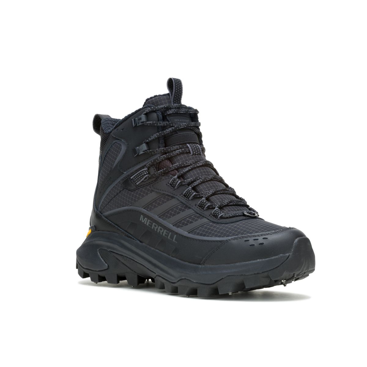 merrell Mujer Moab Speed 2 Thermo Mid Waterproof Últimos 2 días