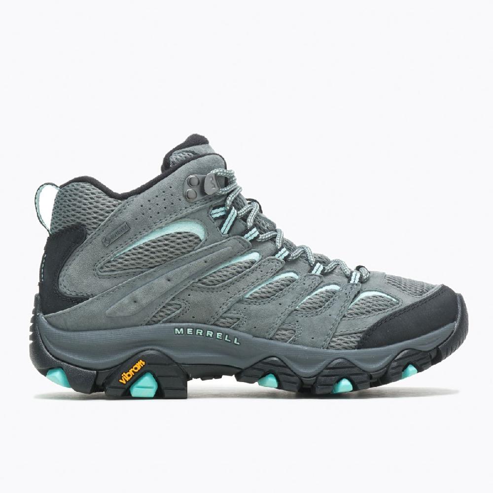 merrell Mujer Moab 3 Mid GORE-TEX®