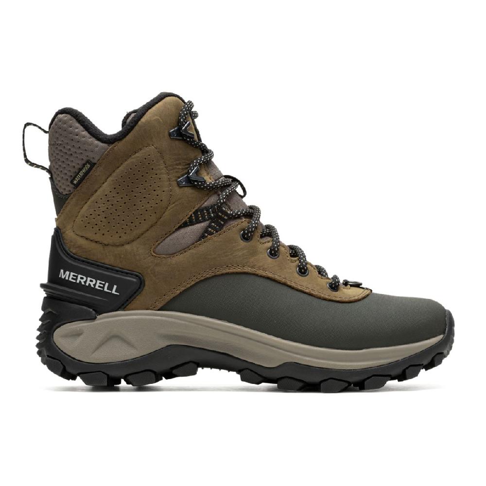 merrell Mujer Thermo Kiruna 2 Tall Waterproof