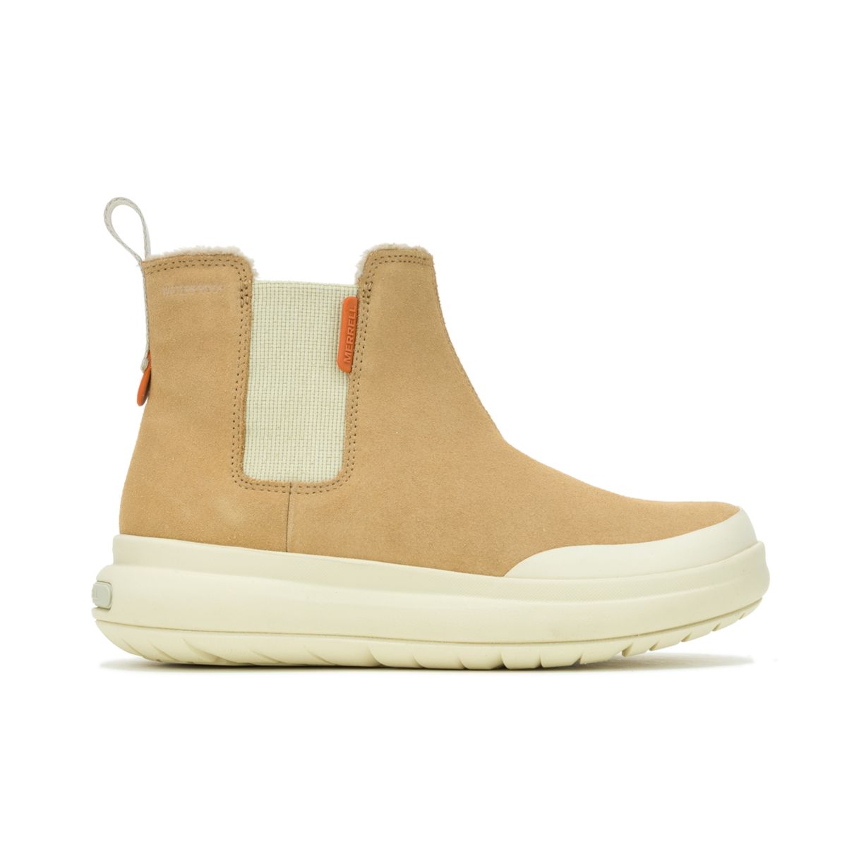 merrell Mujer Marquette Thermo Pull On Waterproof
