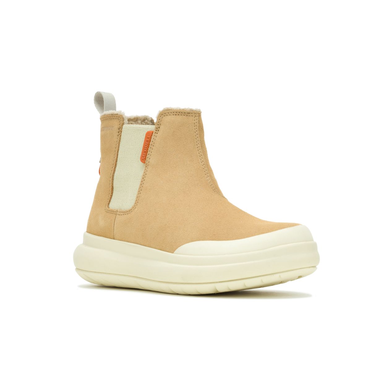 merrell Mujer Marquette Thermo Pull On Waterproof Oferta especial de fábrica
