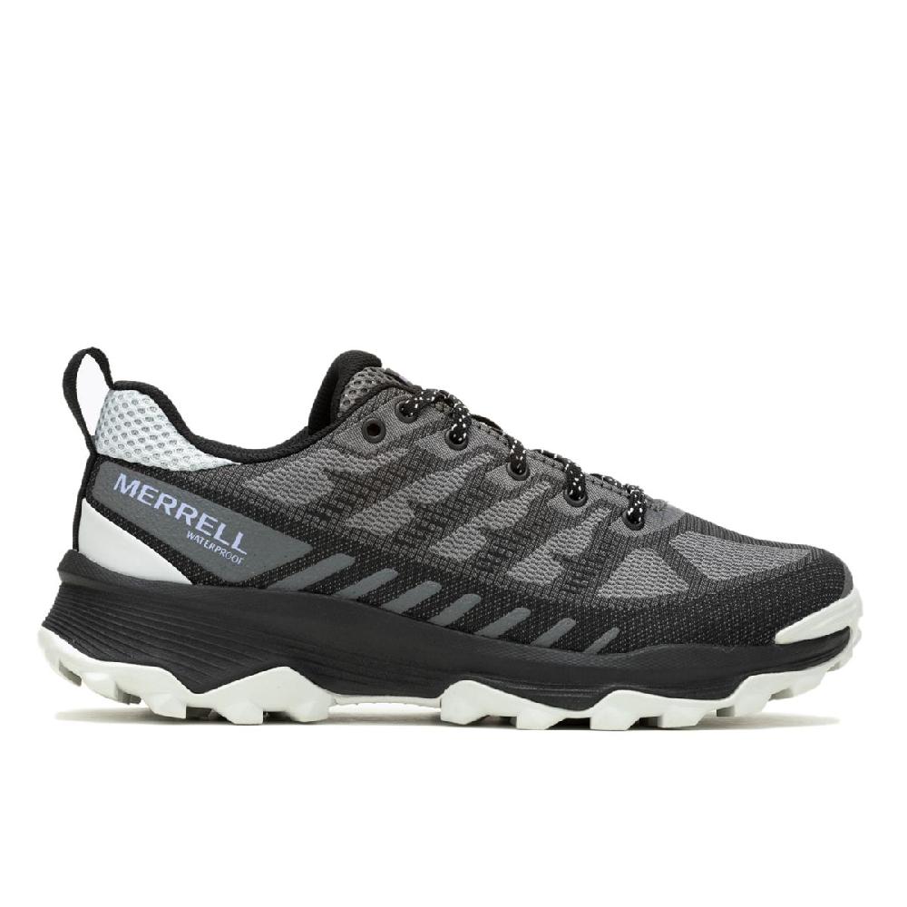 merrell Mujer Speed Eco Waterproof