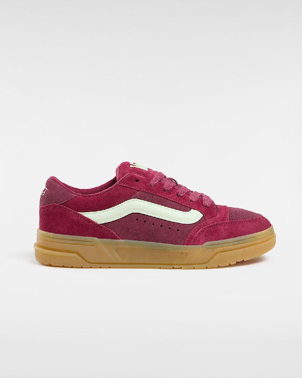﻿vans Zapatillas Hylane en Rojo| Vans ES
