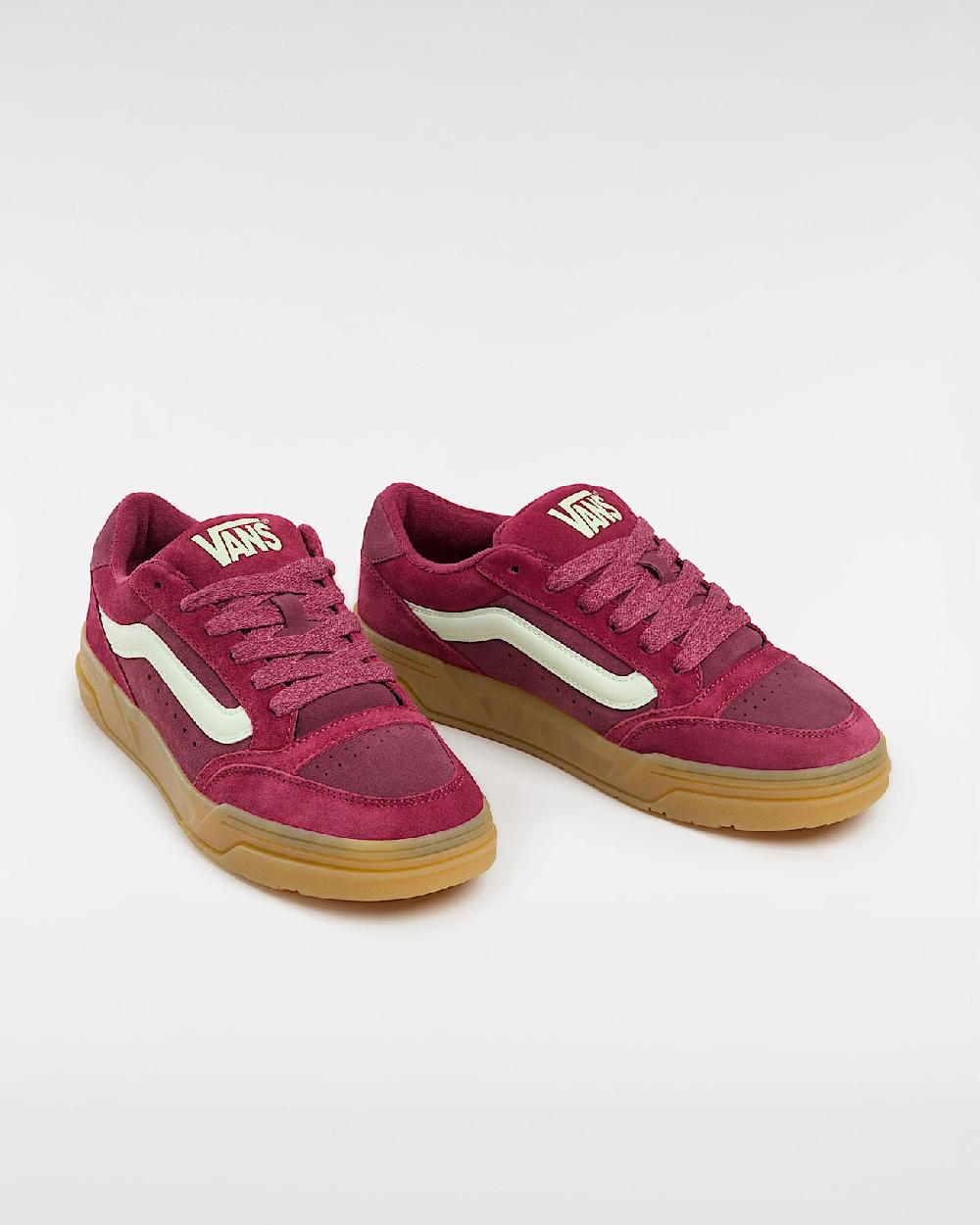﻿vans Zapatillas Hylane en Rojo| Vans ES Oferta especial de fábrica