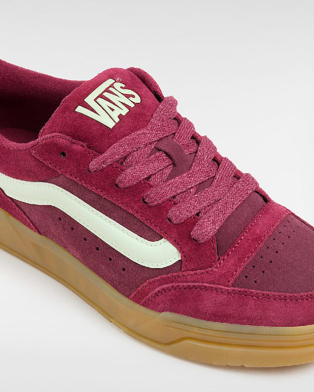 ﻿vans Zapatillas Hylane en Rojo| Vans ES Oferta especial de fábrica