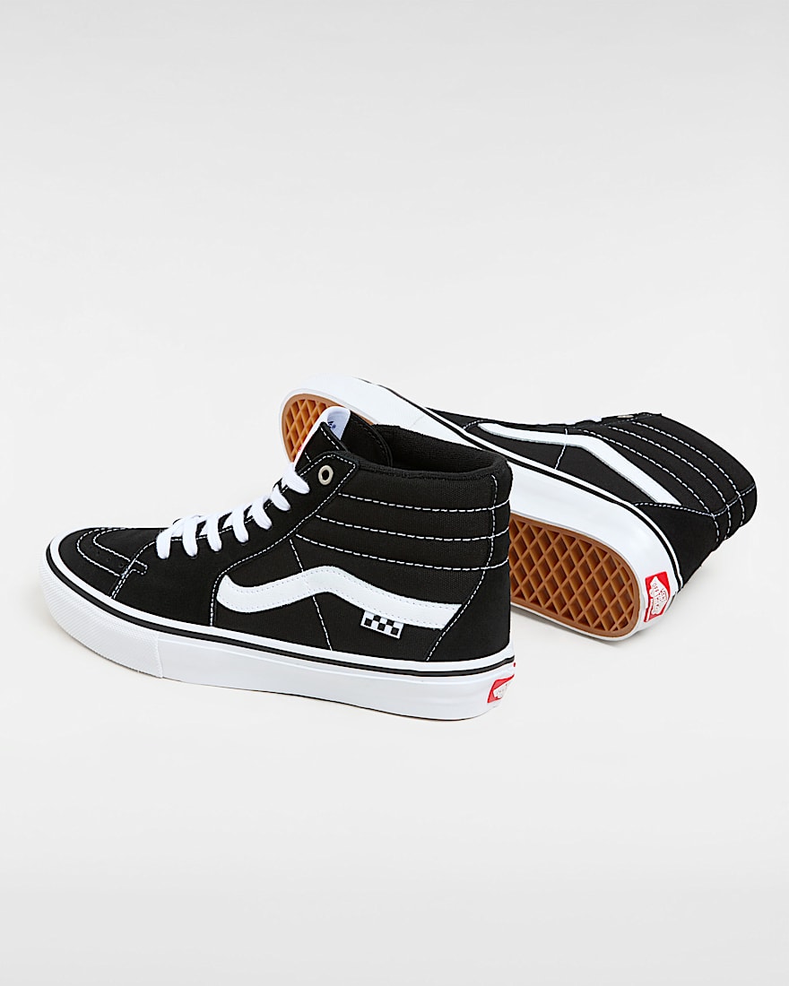 vans Zapatillas Sk8-Hi Liquidación