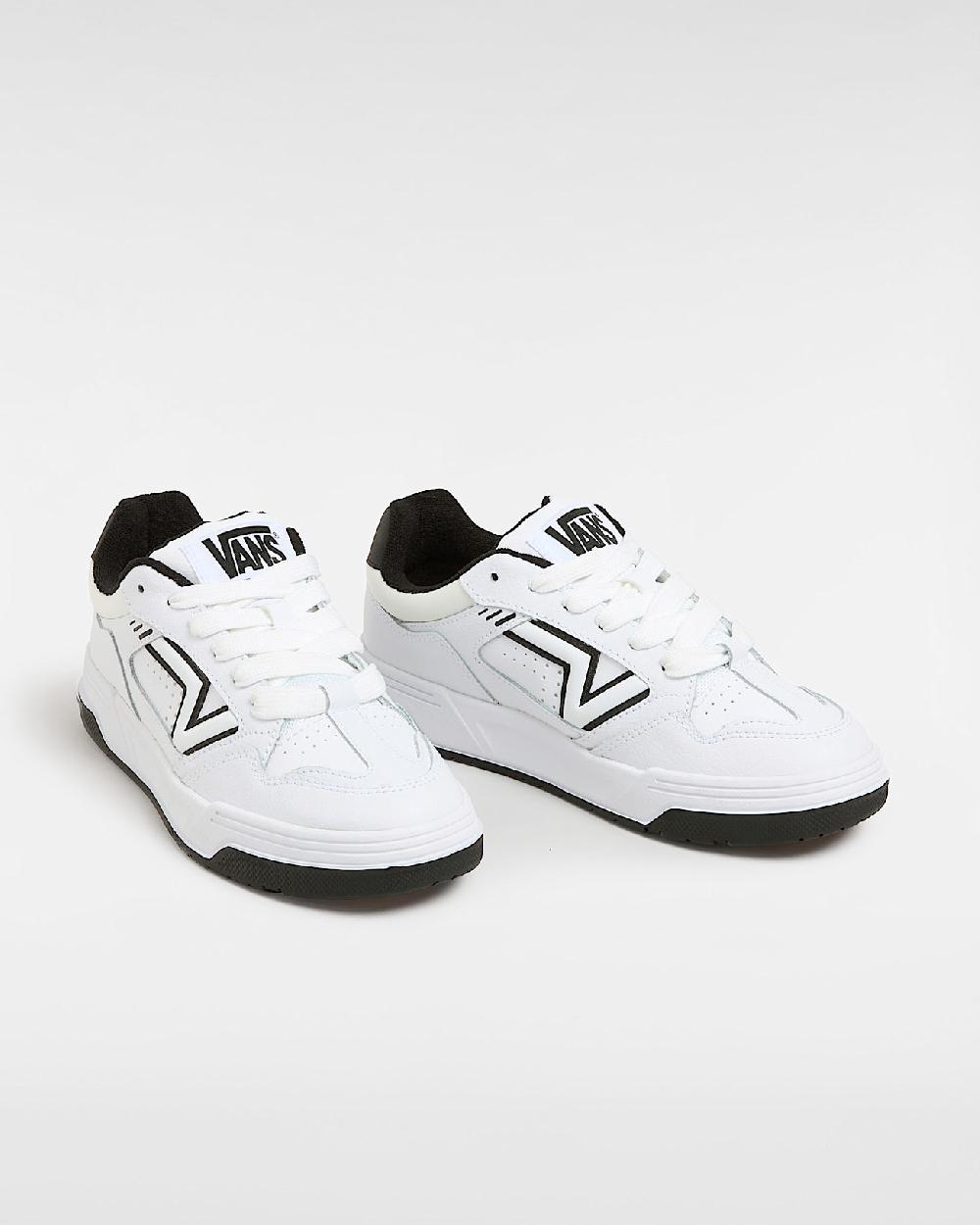 vans Zapatillas Upland en Blanco| Vans ES Tienda de fábrica