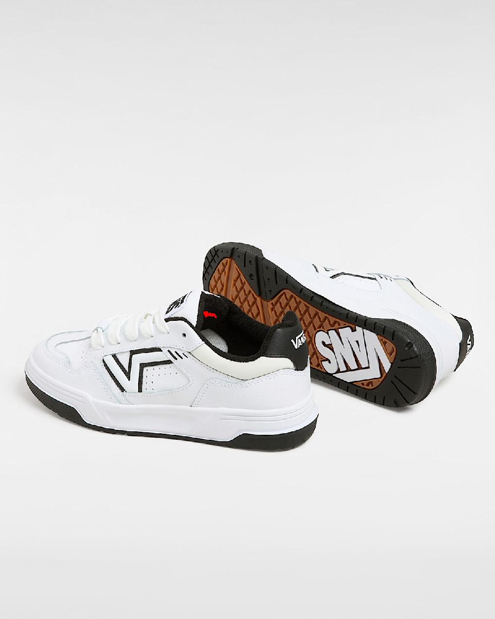 vans Zapatillas Upland en Blanco| Vans ES Tienda de fábrica