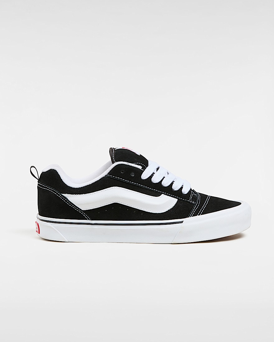 vans Knu Skool