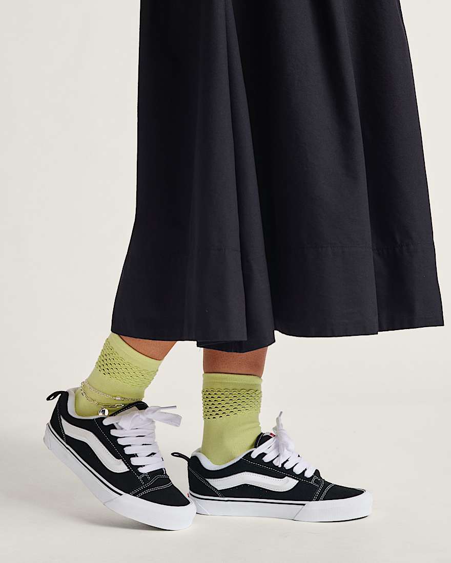 vans Knu Skool Limitado a 3 días