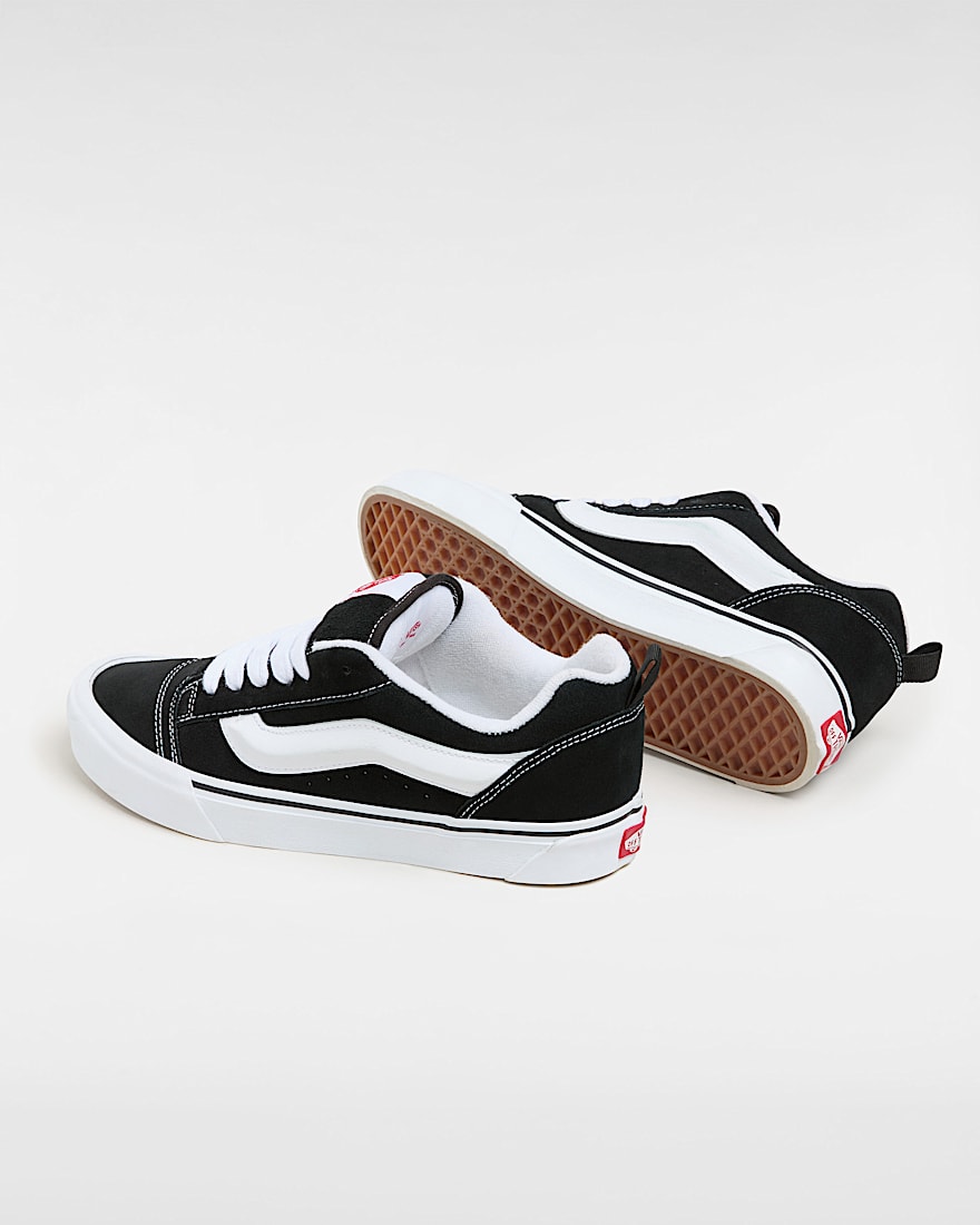 vans Knu Skool Limitado a 3 días