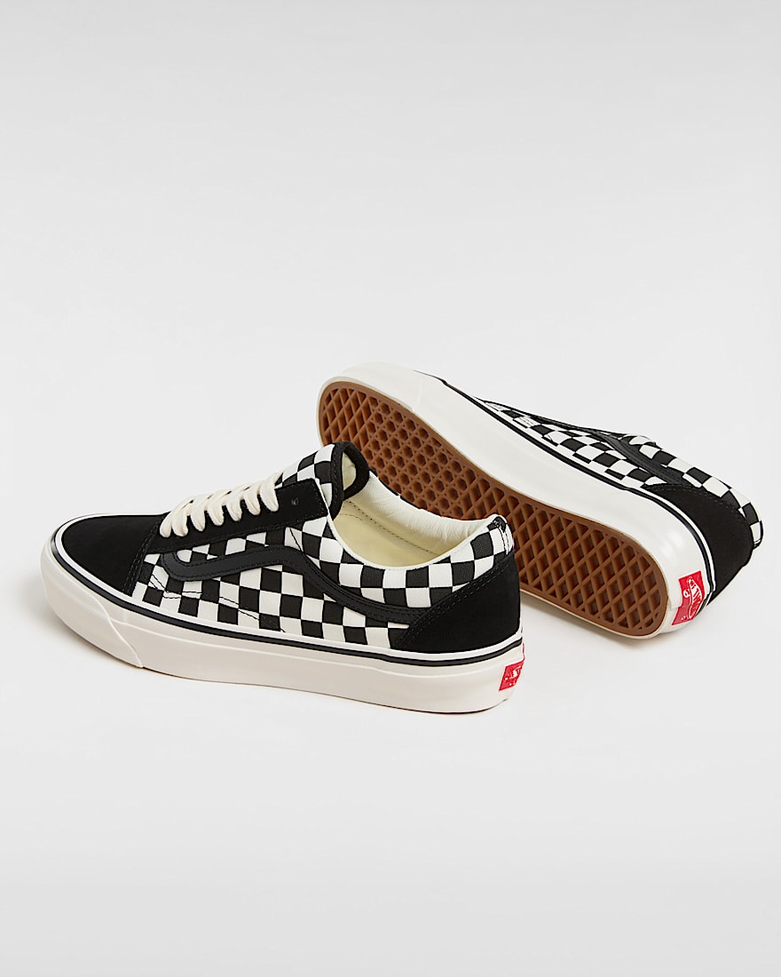 vans Zapatillas Old Skool Ahorra y exporta