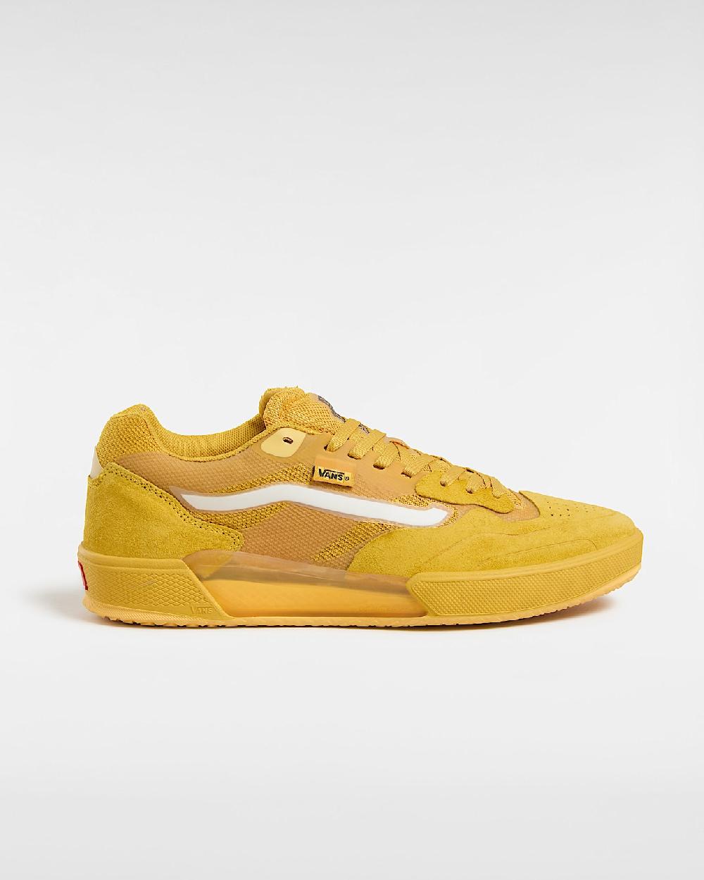 vans Zapatillas AVE 2.0 en Dorado| Vans ES
