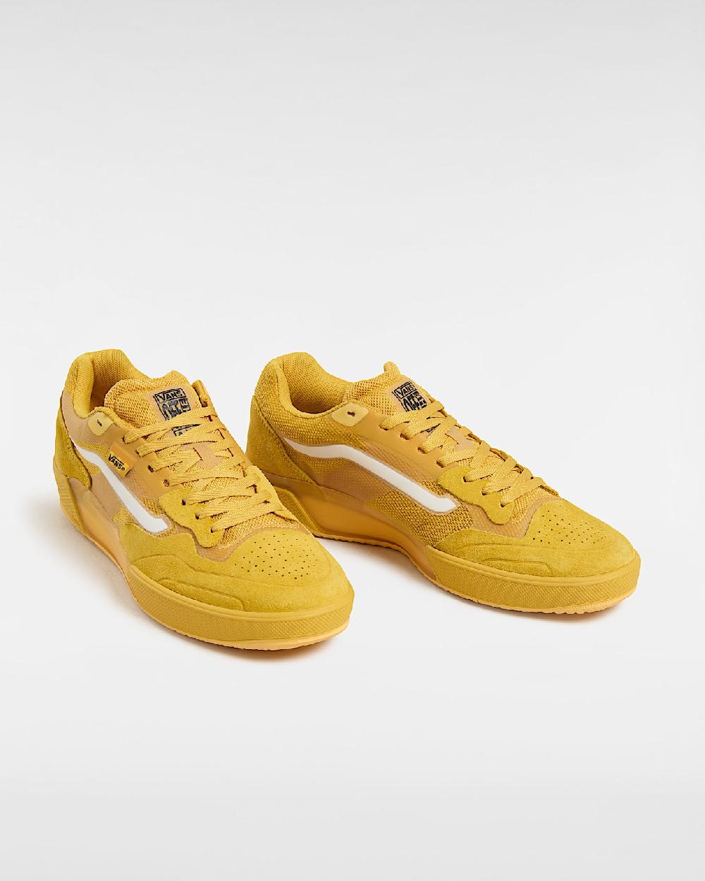 vans Zapatillas AVE 2.0 en Dorado| Vans ES Libre de impuestos
