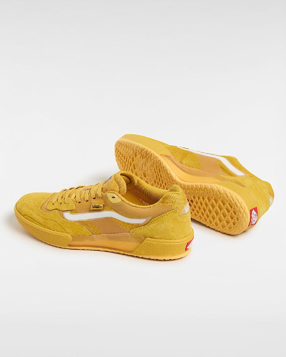 vans Zapatillas AVE 2.0 en Dorado| Vans ES Libre de impuestos