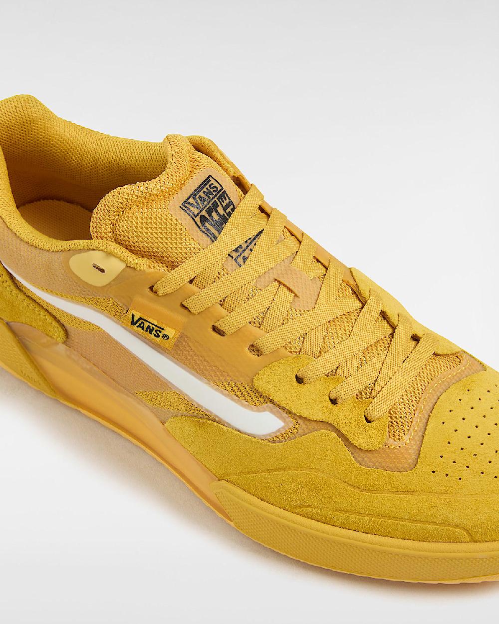 vans Zapatillas AVE 2.0 en Dorado| Vans ES Libre de impuestos