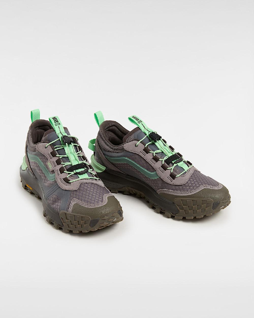 vans Zapatillas MTE Crosspath XC en Marrón| Vans ES Última moda