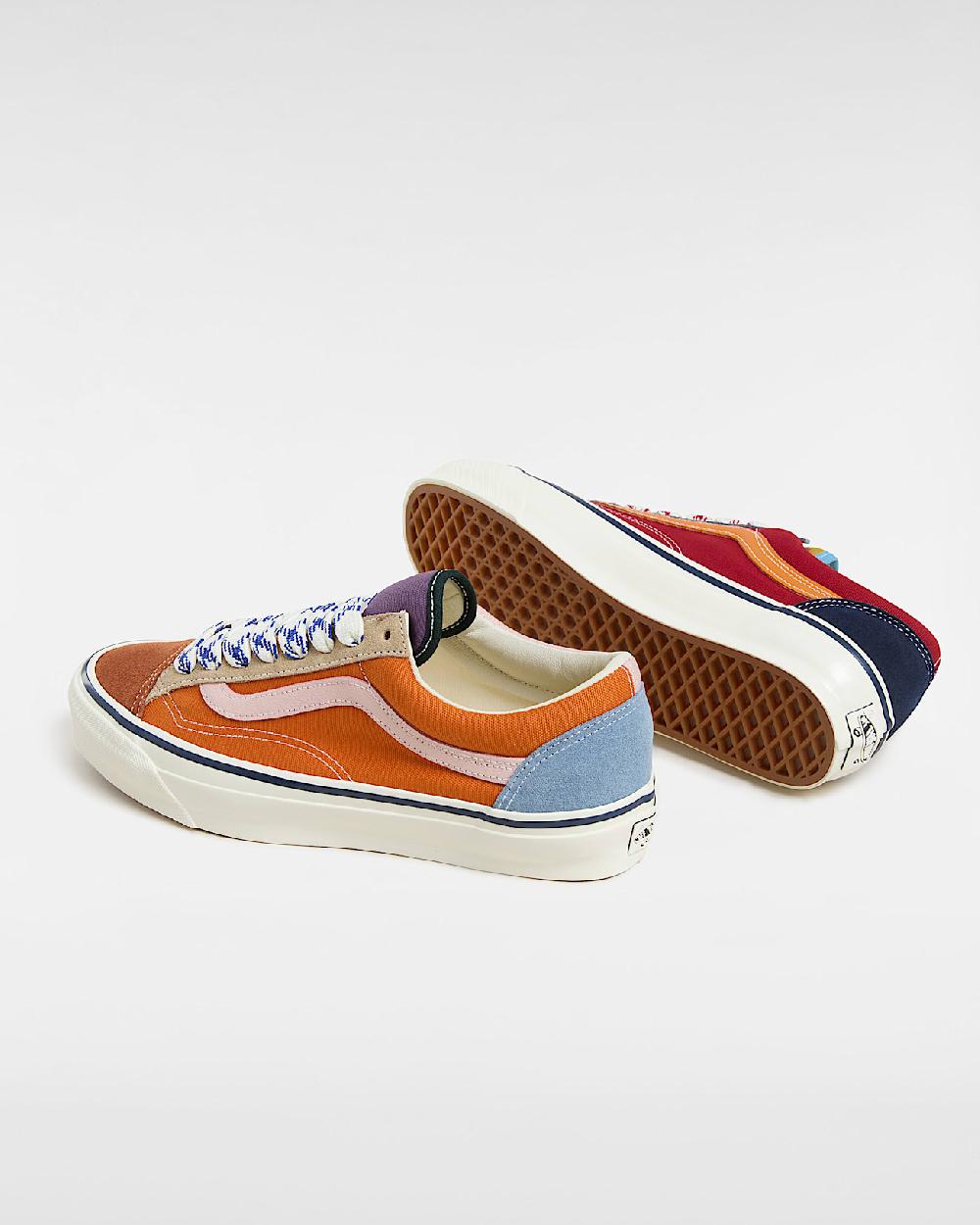 vans Zapatillas Premium Old Skool 36 en Multicolour| Vans ES Rebajas de fin de temporada