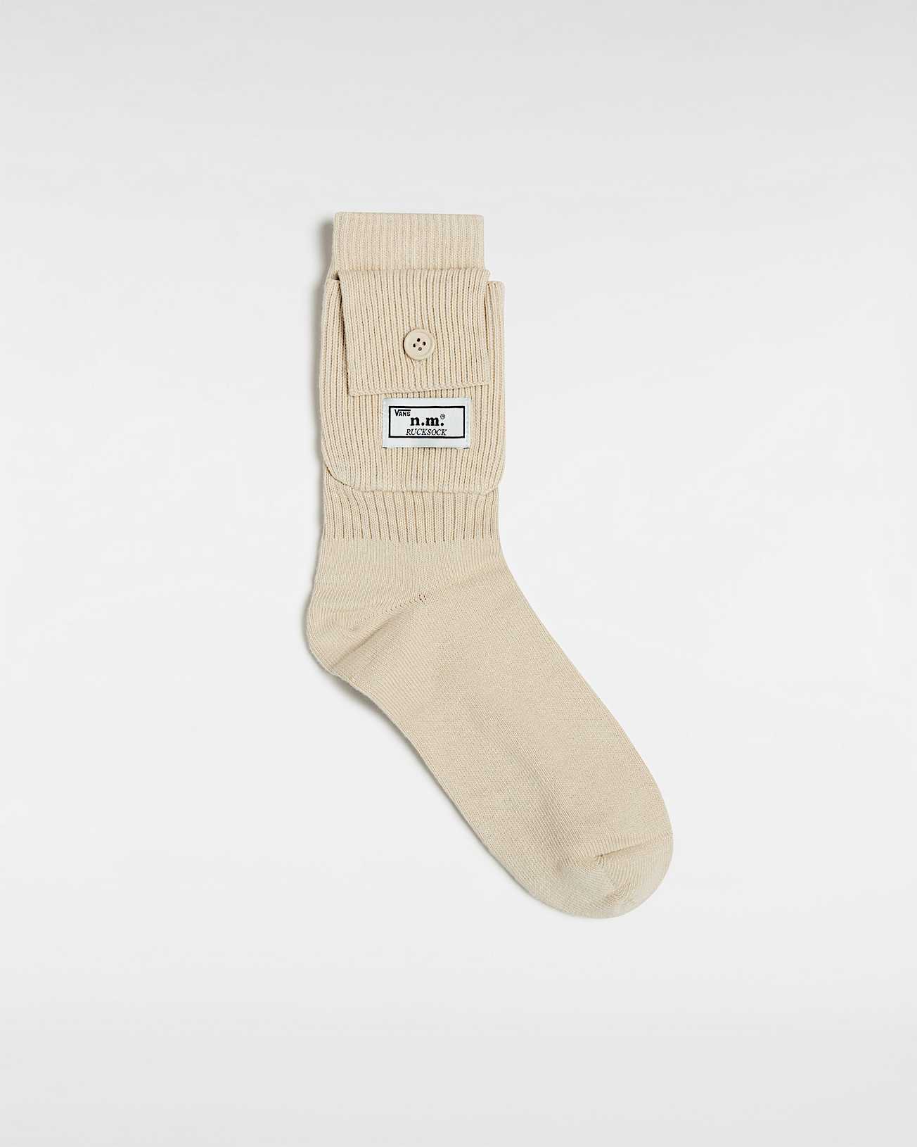 vans Calcetines cargo x Nicole McLaughlin en Beis| Vans ES