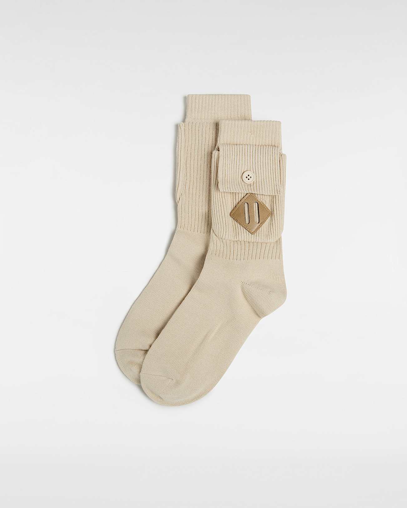 vans Calcetines cargo x Nicole McLaughlin en Beis| Vans ES Outlet