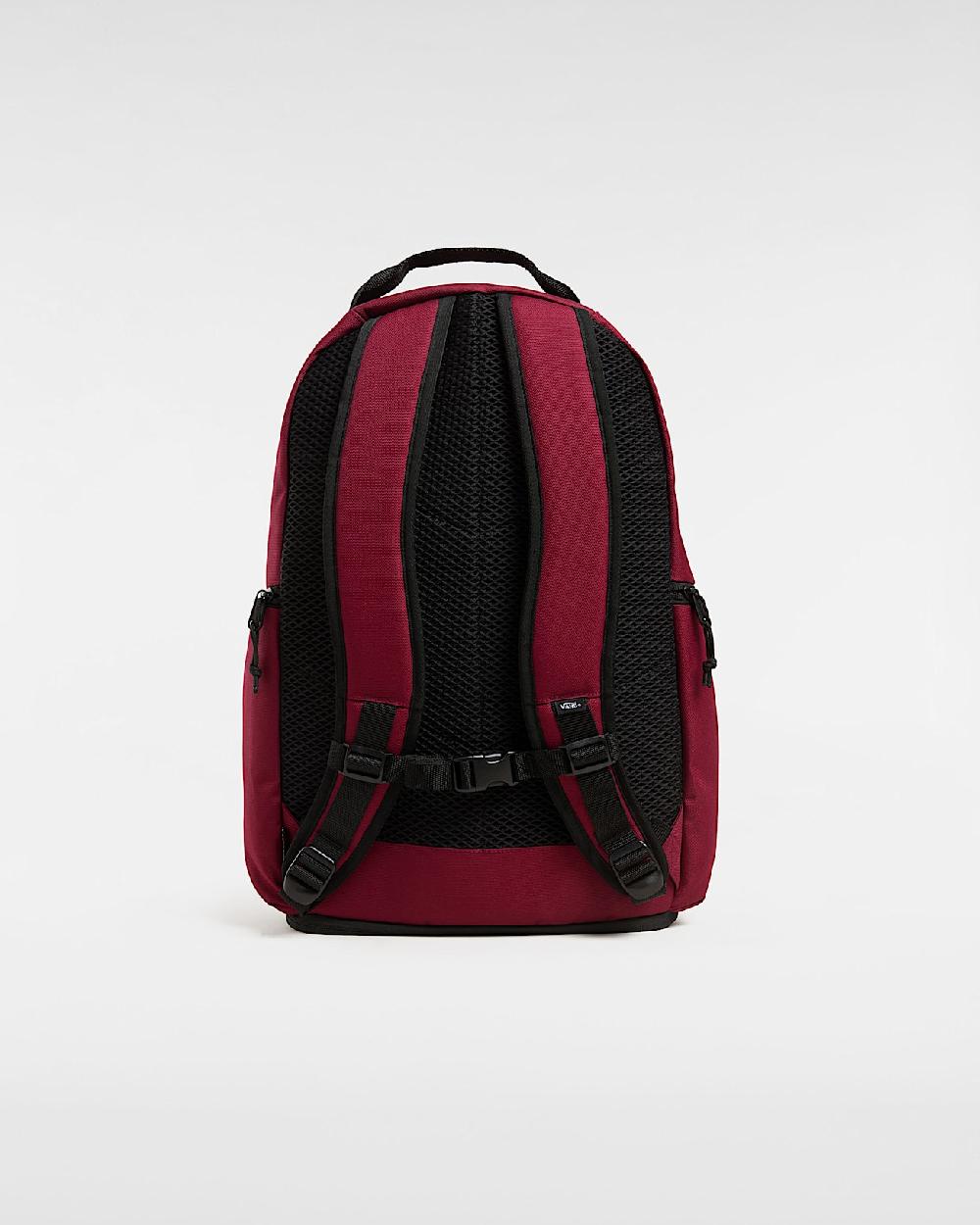 vans Mochila Resolute en Burdeos| Vans ES Ofertas