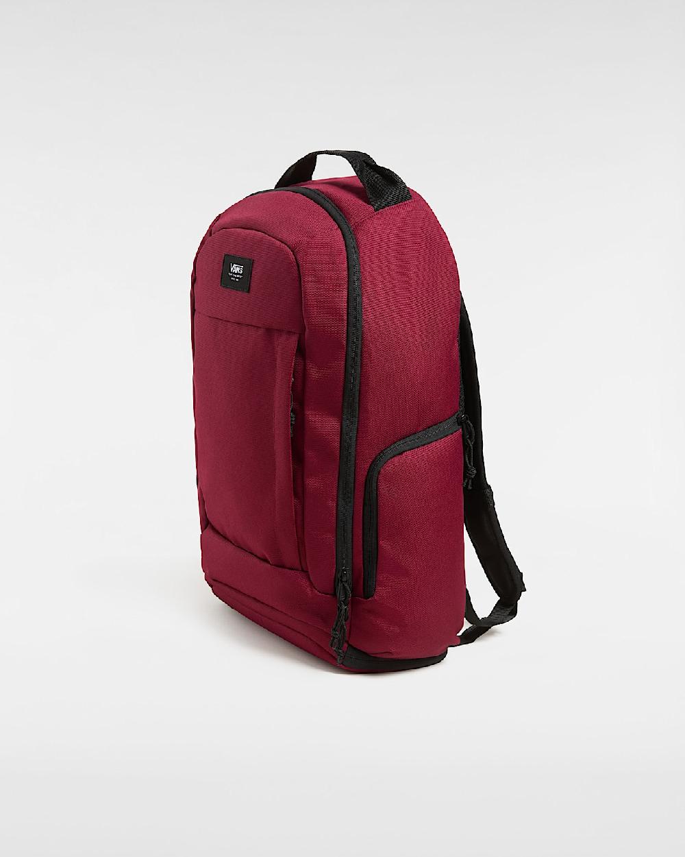 vans Mochila Resolute en Burdeos| Vans ES Ofertas