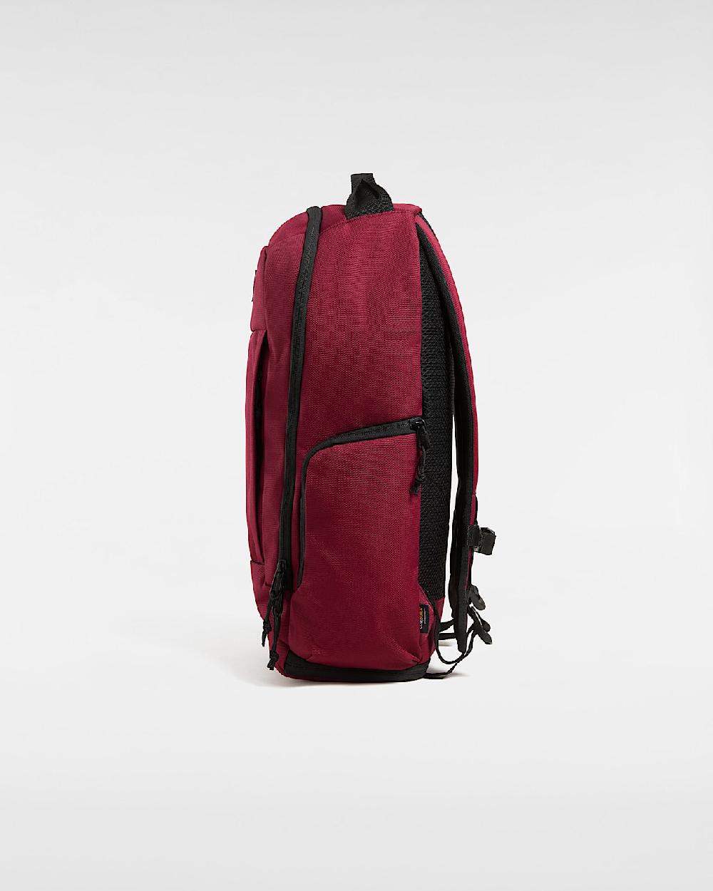 vans Mochila Resolute en Burdeos| Vans ES Ofertas