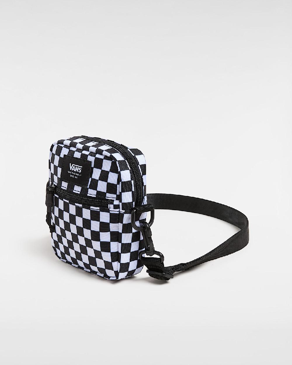 vans Bandolera Bail en Negro| Vans ES Venta caliente