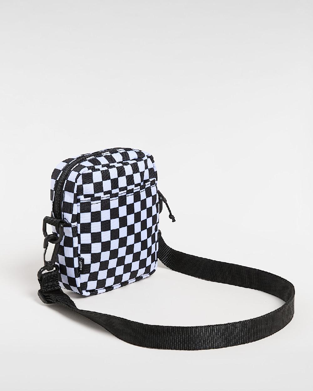 vans Bandolera Bail en Negro| Vans ES Venta caliente