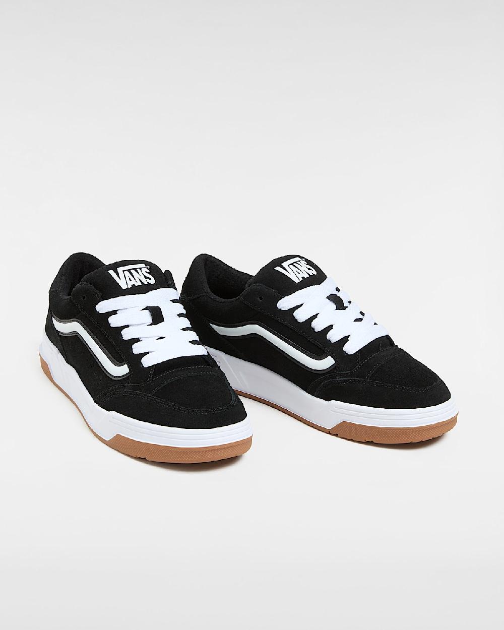 vans Zapatillas Hylane en Negro| Vans ES Los más vendidos