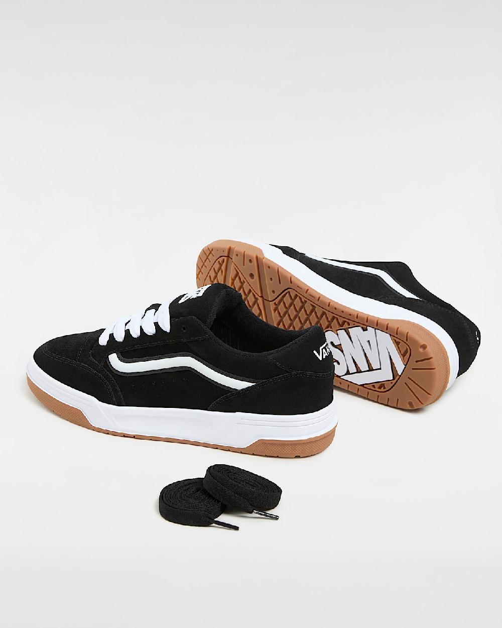 vans Zapatillas Hylane en Negro| Vans ES Los más vendidos