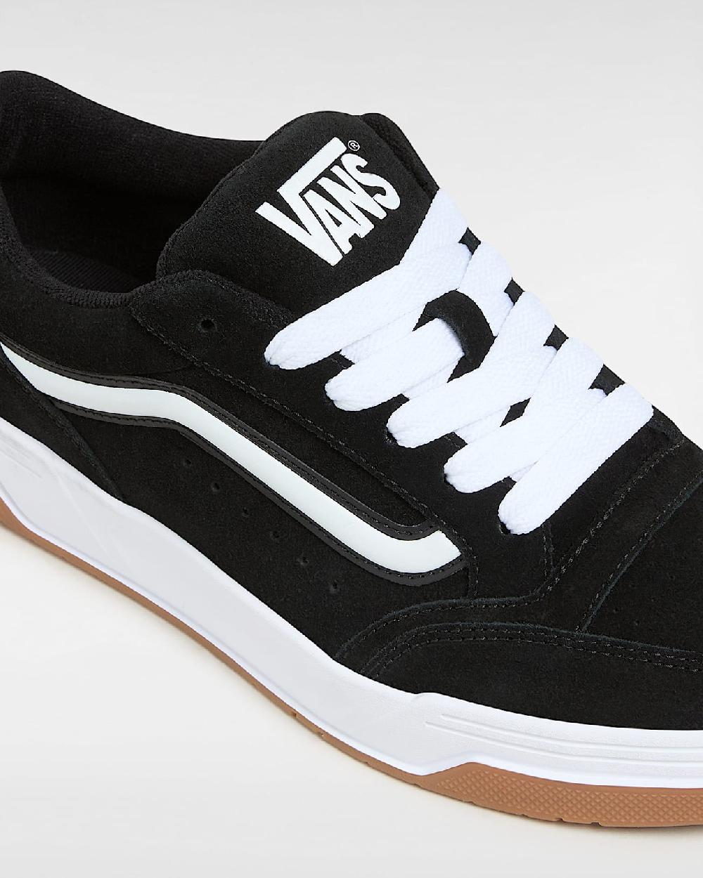 vans Zapatillas Hylane en Negro| Vans ES Los más vendidos