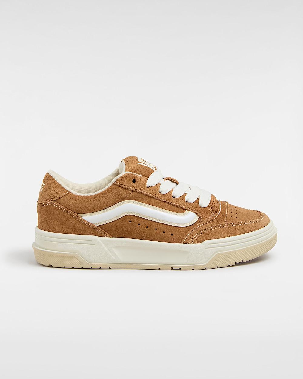 vans Zapatillas Hylane en Marrón| Vans ES