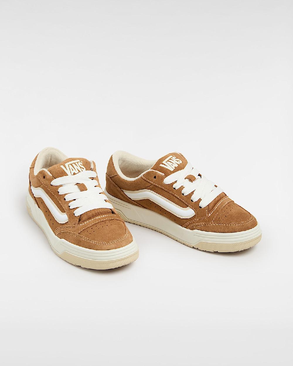 vans Zapatillas Hylane en Marrón| Vans ES Ventas relámpago