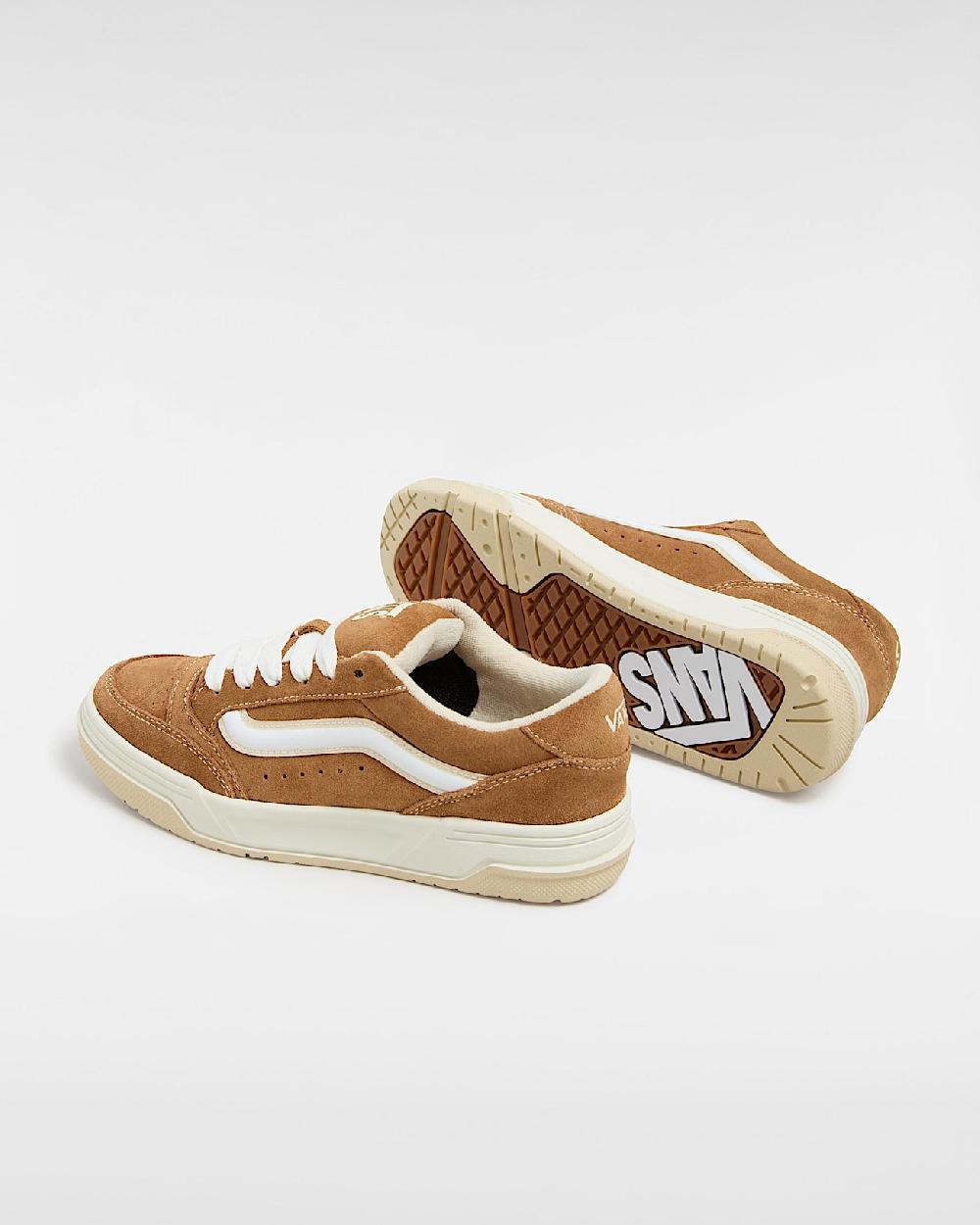 vans Zapatillas Hylane en Marrón| Vans ES Ventas relámpago