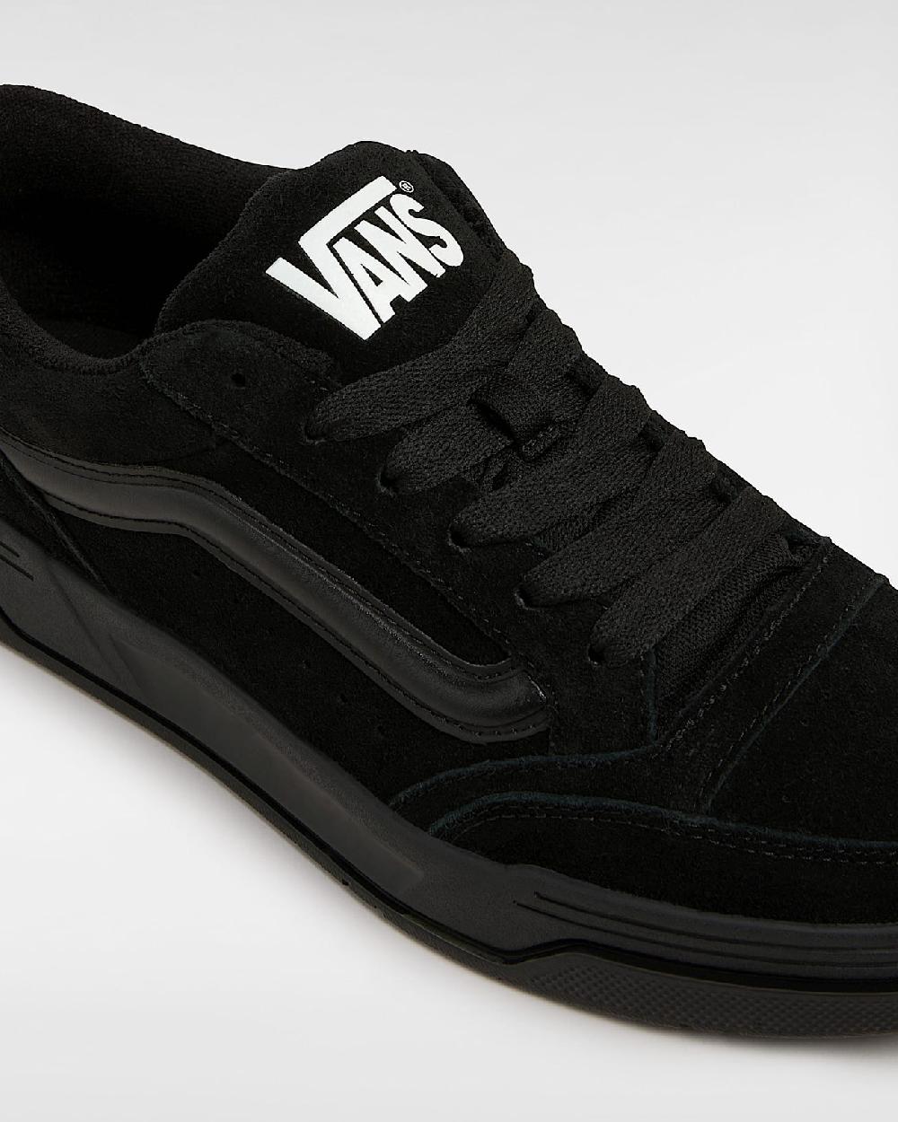 vans Zapatillas Hylane en Negro| Vans ES Descuento