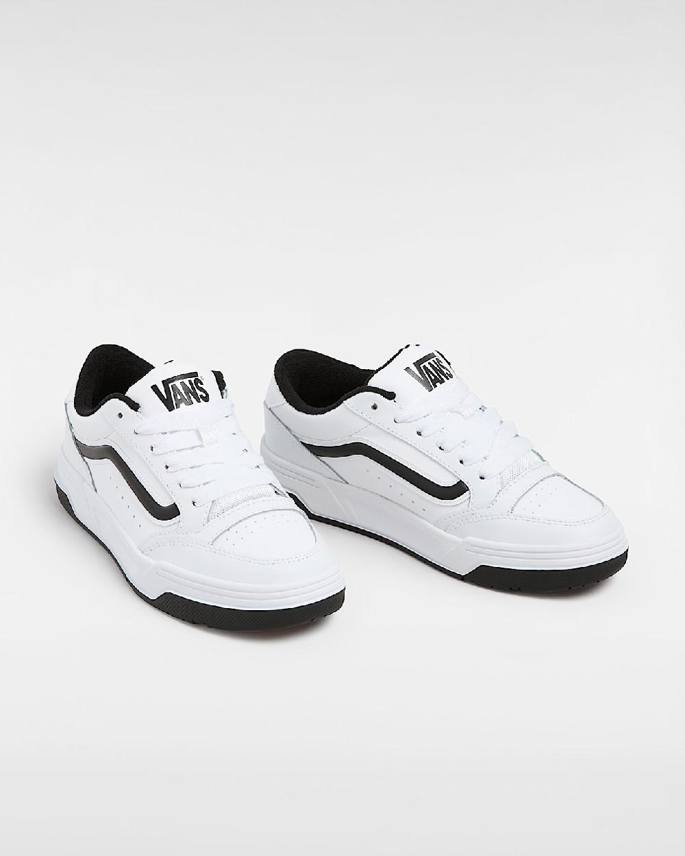vans Zapatillas Hylane en Blanco| Vans ES Tienda