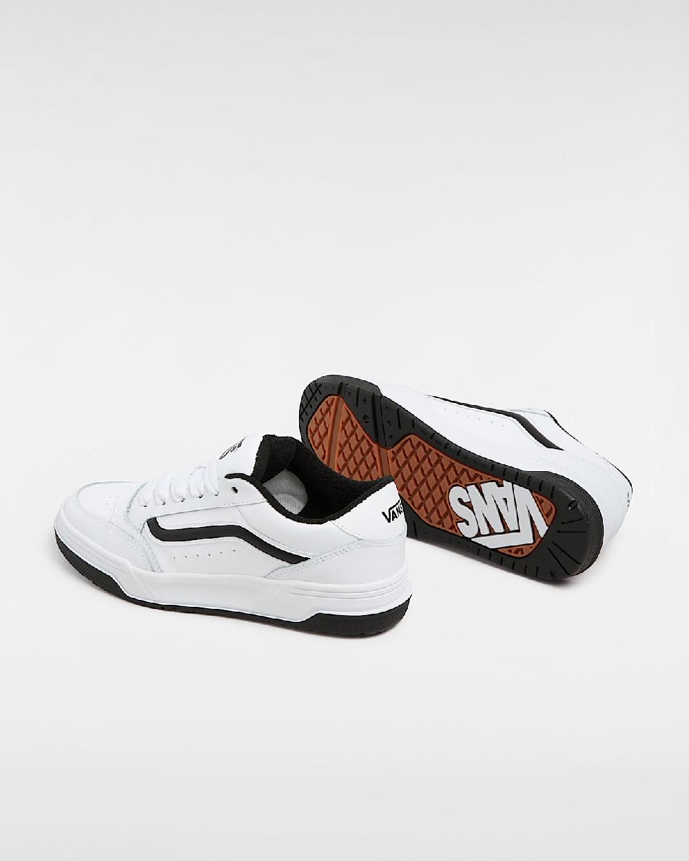 vans Zapatillas Hylane en Blanco| Vans ES Tienda