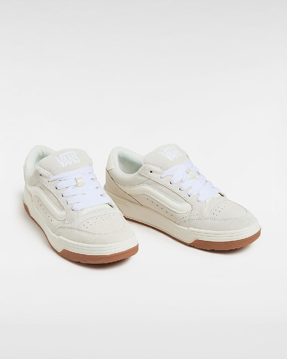vans Zapatillas Hylane en Blanco| Vans ES Tienda