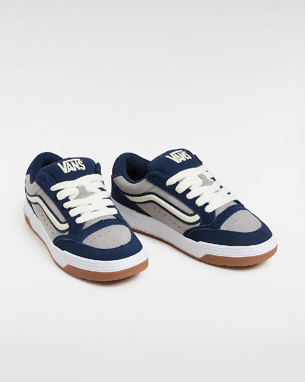 vans Zapatillas Hylane en Azul| Vans ES Liquidación