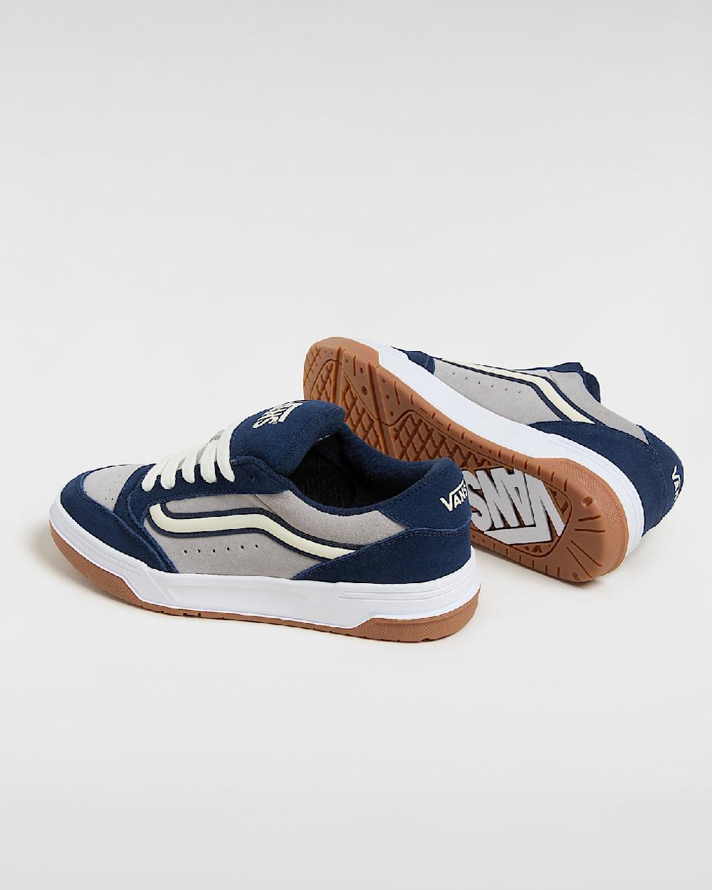 vans Zapatillas Hylane en Azul| Vans ES Liquidación