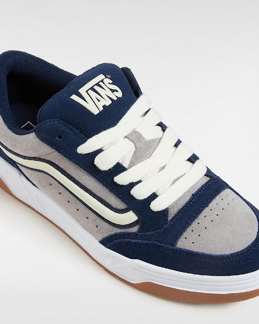 vans Zapatillas Hylane en Azul| Vans ES Liquidación