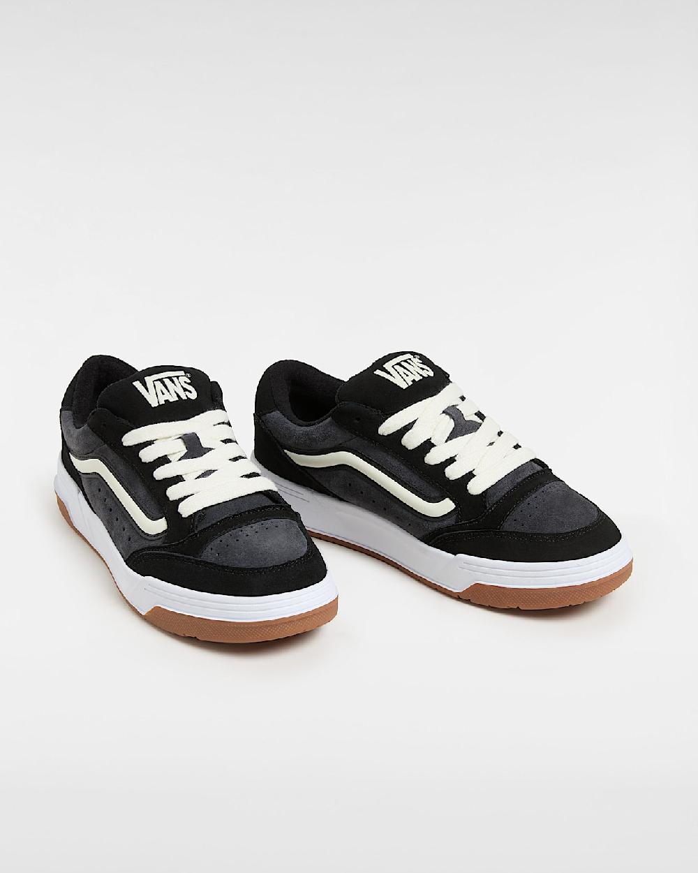 vans Zapatillas Hylane en Negro| Vans ES Rebajas online