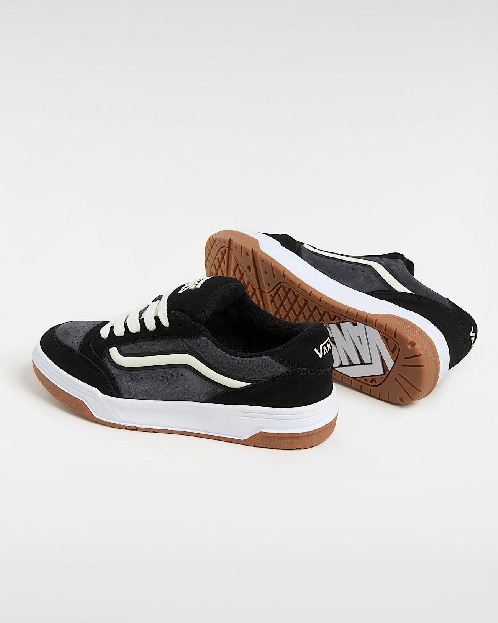 vans Zapatillas Hylane en Negro| Vans ES Rebajas online