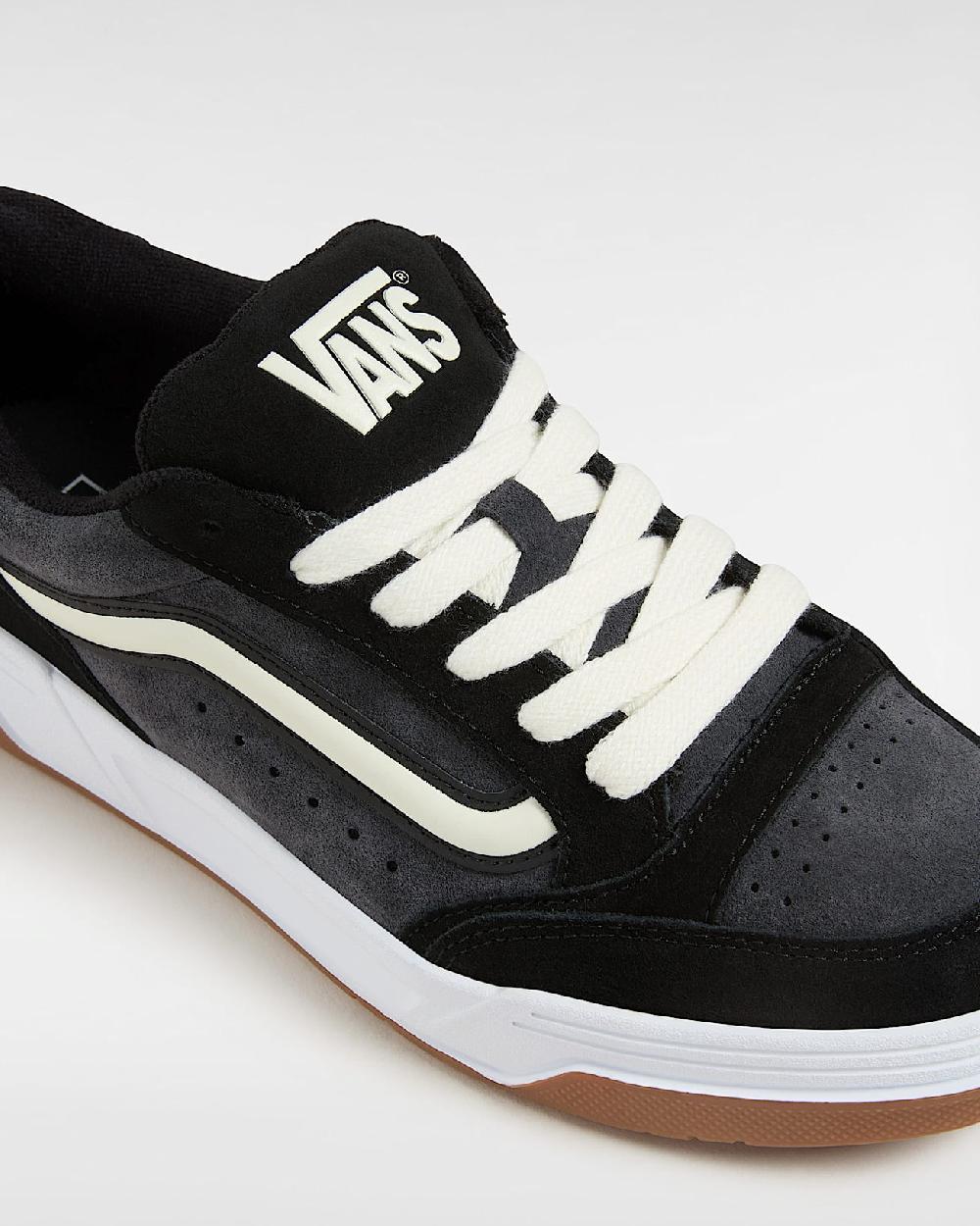 vans Zapatillas Hylane en Negro| Vans ES Rebajas online