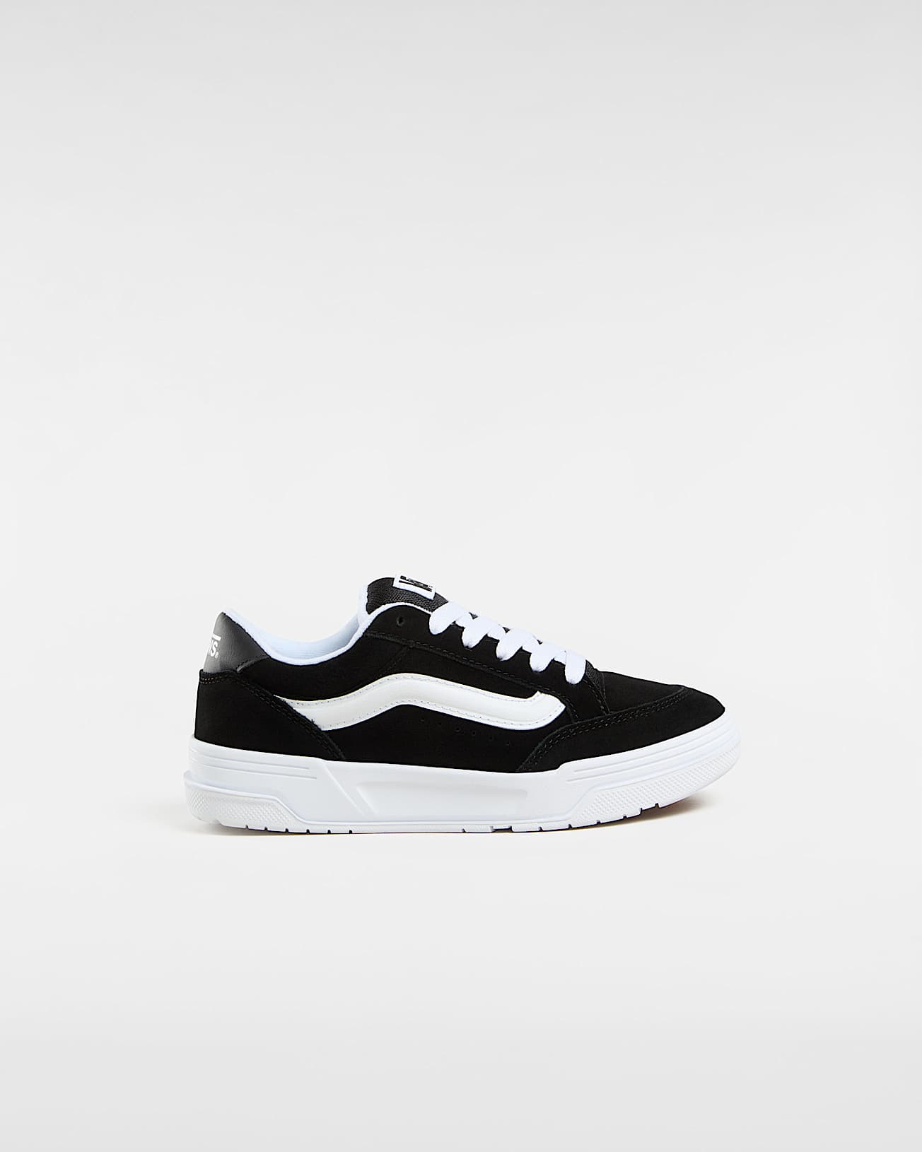 vans Zapatillas Hylane de niños (8-14 años) en Negro| Vans ES