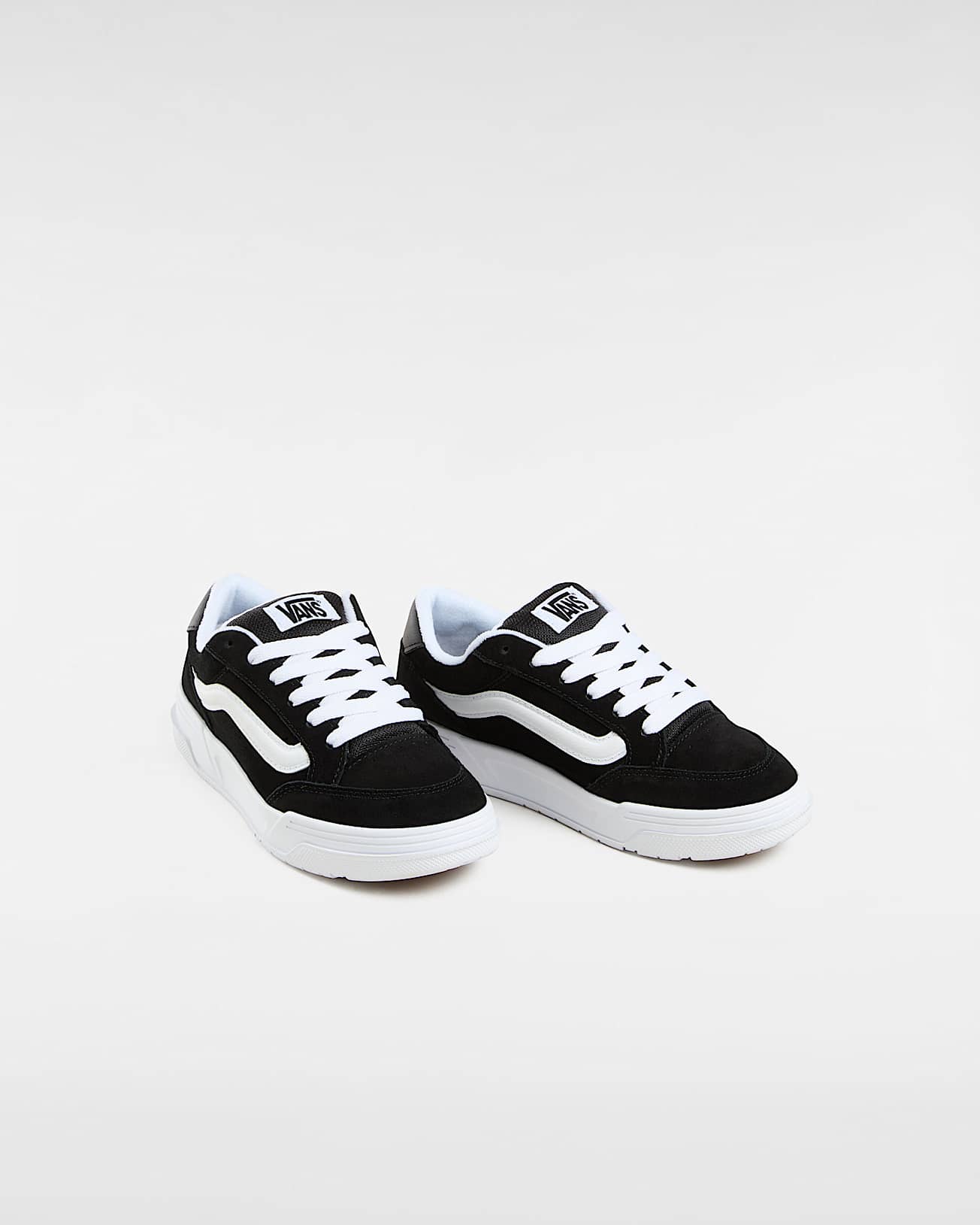 vans Zapatillas Hylane de niños (8-14 años) en Negro| Vans ES Rebajas top