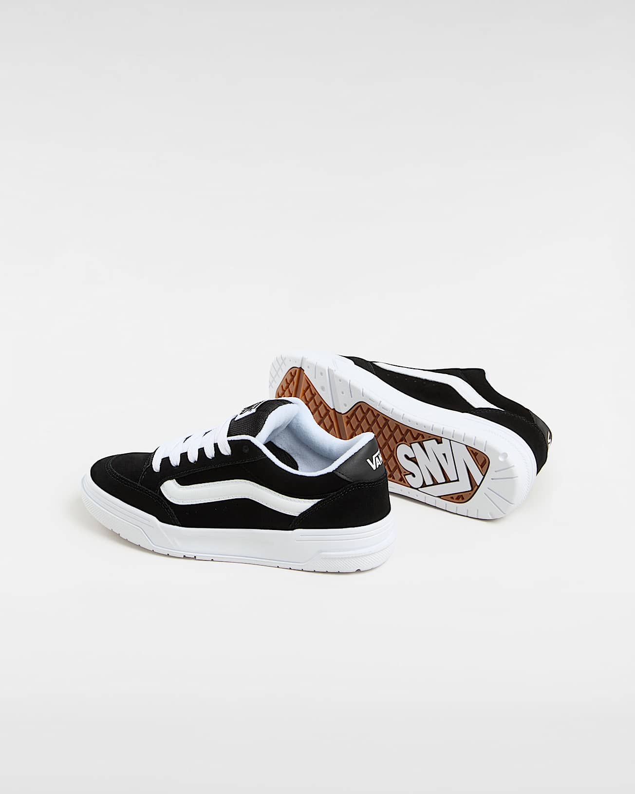 vans Zapatillas Hylane de niños (8-14 años) en Negro| Vans ES Rebajas top