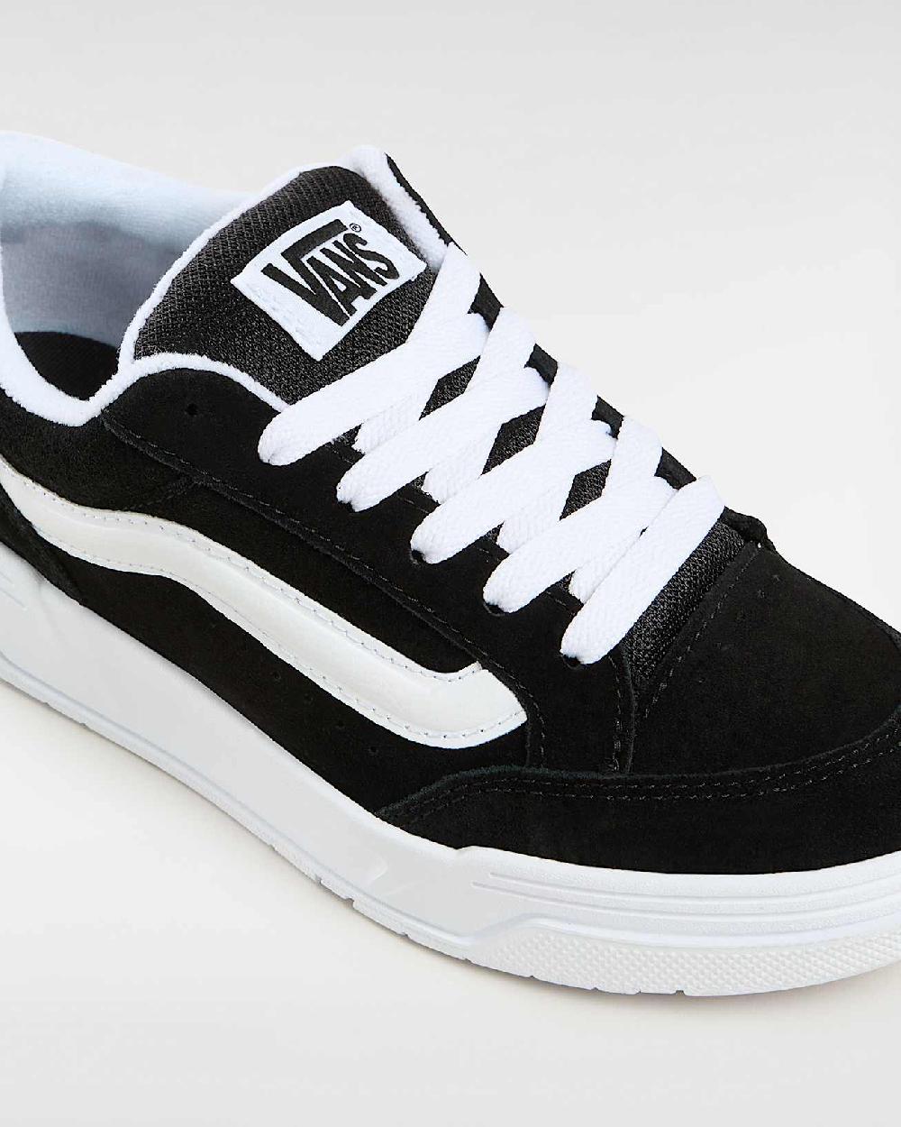 vans Zapatillas Hylane de niños (8-14 años) en Negro| Vans ES Rebajas top