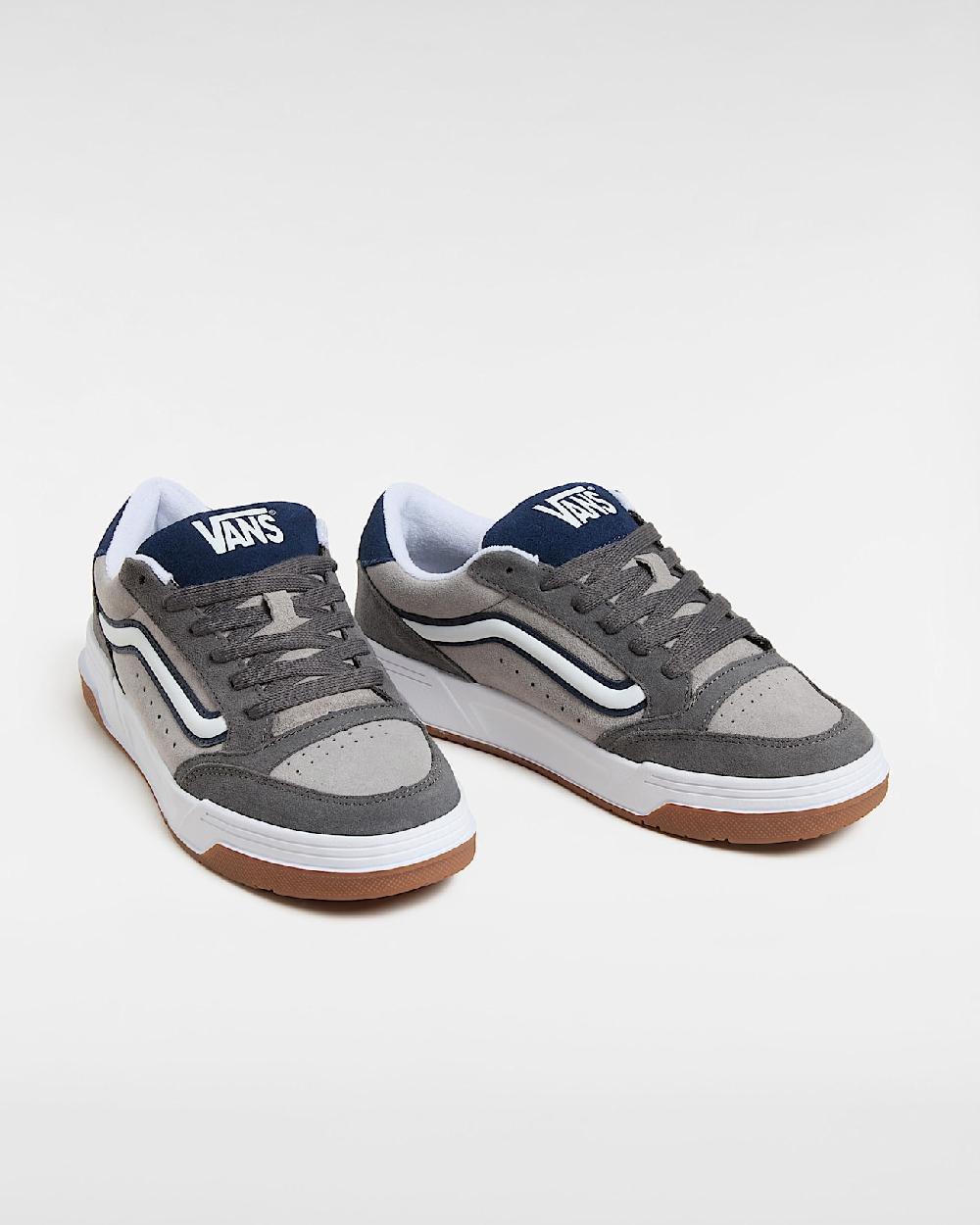 vans Zapatillas Hylane en Gris| Vans ES Envío gratis